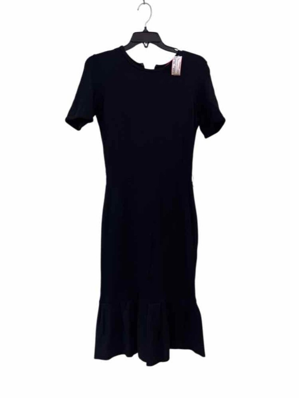 Carolina Herrera Black Size XXS Dress